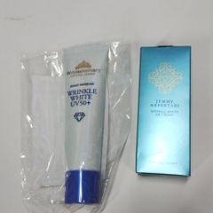 Z0724 HAKKAN SHIROSAI 白漢 しろ彩 CERAMIDE RICH CREAM 30g 2点