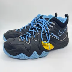 NIKE AIR ZOOM FLIGHT V JASON KIDD NIKE ID ナイキ ズームフライト 28.5cm /M26251のサムネイル