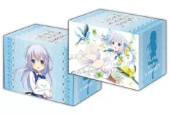 【中古】サプライ ブシロードデッキホルダーコレクションV2 Vol.229 ご注文はうさぎですか??『チノ』Part.2のサムネイル