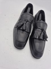Maison Margiela 42 Spliced Tassel Loafer - メルカリ