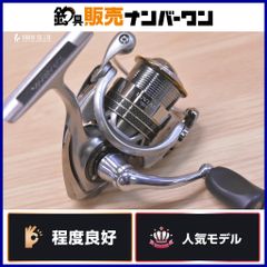 DAIWA 07 ルビアス 1003 スピニングリール - メルカリ