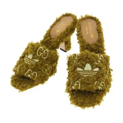 グッチ アディダス･サンダル  722440【Aランク】【中古】のサムネイル
