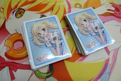 AIR 神尾観鈴 ブロッコリー スリーブ air 管理g0710 - メルカリ