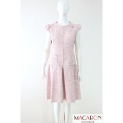 DAISY LIN フローラルレディ ティアードワンピース 06256 2020年商品