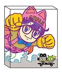 2026年最新】ドクタースランプ DVD-BOX SLUMP THE BOX 90'Sの人気