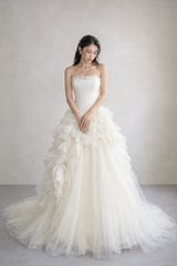 Rika @即購入可様専用】vera wang Katherine - メルカリ