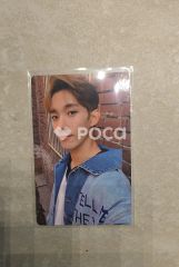 SEVENTEEN セブチ ドギョム exhibition プレミアムフォト Seventeen ドギョム プレミアムフォト - メルカリ