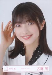 櫻坂46 生写真 大園玲 まとめ売り - メルカリ