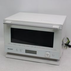 SHARP オーブンレンジRE-WF261-B2021年製 - メルカリ