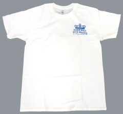 中古】同人Tシャツ・衣装系 【オリジナル】Tシャツ Lサイズ 2019