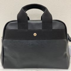 ヒロコハヤシ モンテ ボストン ネイビー - メルカリ