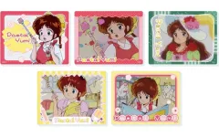 【新品】キャラカード 【ボックス】アクリルカード 魔法のアイドルパステルユーミ 01.公式イラストのサムネイル