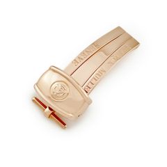 パテックフィリップ PATEK PHILIPPE 腕時計パーツ 純正 K18WG シルバー