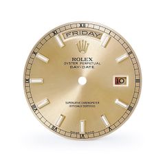 パテックフィリップ PATEK PHILIPPE 腕時計パーツ 純正 K18WG シルバー