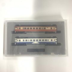 マイクロエース A1520 A1521 キハ11-300 名松線 2両セット - メルカリ