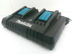 26g-637x【中古】makita ﾏｷﾀ 18V 充電式ｹﾚﾝ 互換ﾊﾞｯﾃﾘｰ付き HK180DZK
