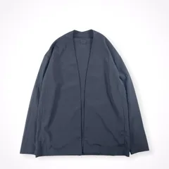 UNITED TOKYO / Dry Air サマーカーディガン 参考定価：17,000+tax SIZE:2のサムネイル