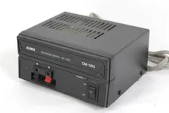 アルインコ 安定化電源 DM-003 アマチュア 無線機 ALINCO ITGMO7M90DL4-D-G00-byebyeのサムネイル