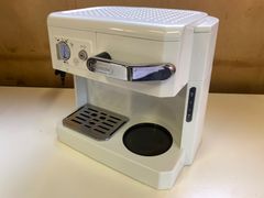 DeLonghi デロンギ コンビコーヒーメーカー ホワイト 定価44,496