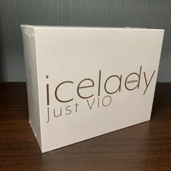 F116 未開封 Notime icelady just VIO SKB-2008 アイスレディ ジャスト ヴィオのサムネイル