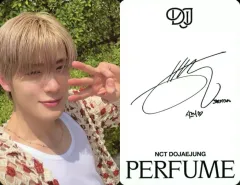 2026年最新】ジェヒョン nct サインの人気アイテム - メルカリ