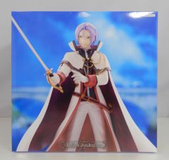 ヴァイスシュヴァルツ グランブルーファンタジー SR 無窮の群青