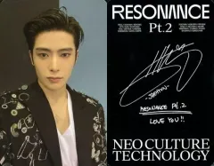 2026年最新】ジェヒョン nct サインの人気アイテム - メルカリ