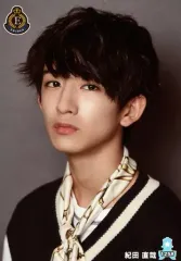 中古】生写真(男性) 1258：BATTLE BOYS/紀田直哉/EBiDAN OSAKA 生写真