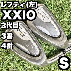 貴重レフティ！アイアン新品】TaylorMade JETSPEED テーラーメイド
