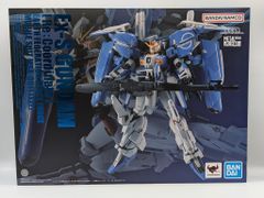 ROBOT魂 Ka signature ガンダムMk-Ⅴ マーキングプラス - メルカリ