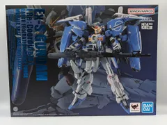 2026年最新】METAL ROBOT魂(Ka signature) 〈SIDE MS〉 Ex-Sガンダム