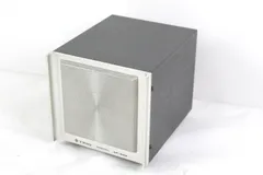 現状品 トリオ  SP-599 スピーカー アマチュア無線機 TRIO ITQR6PKB7Y7K-D-G02-byebyeのサムネイル