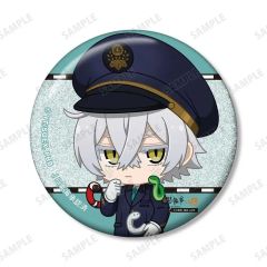 礼瀬マヨイ「あんさんぶるスターズ!! 星之所向 缶バッジ B」 中国限定 中古】バッジ・ピンズ 礼瀬マヨイ 「あんさんぶるスターズ!! 星之所向