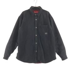 Supreme Contrast Stitch Work Jacket M - メルカリ