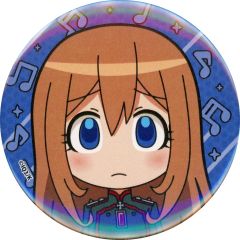 d*4様 重音テト 星型 缶バッジ ヴィレッジヴァンガード 6個 - メルカリ
