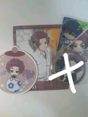 ブルーロック 糸師冴 グッズ 11点セット - メルカリ