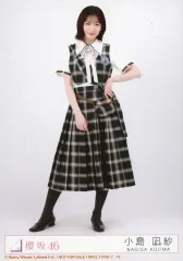 中古】生写真(坂道シリーズ) 15：櫻坂46/小島凪紗/CD「Lonesome rabbit