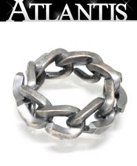 ArgentGleam 銀座店 アージェントグリーム SALE ダブルクリップ ウォレットチェーン メンズ ブラス 茶系 102406 ArgentGleam 銀座店 アージェントグリーム SALE ダブルクリップ