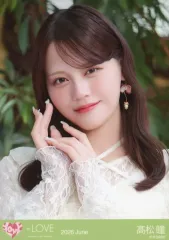2026年最新】高松瞳 生写真の人気アイテム - メルカリ