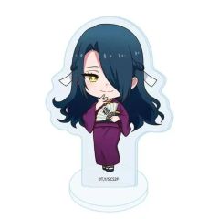 魔都精兵のスレイブ くじ B賞 アクリルミニPOP 東風舞希 ② - メルカリ