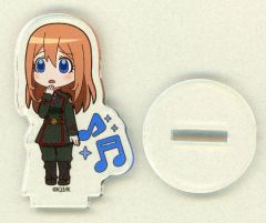 コドリア セフィロト アクリルスタンド アクリルパズル アクスタ