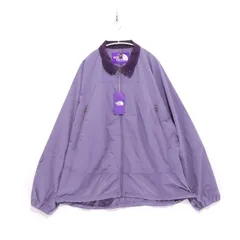 【新品】メンズ L THE NORTH FACE PURPLE LABEL ザノースフェイス パープルレーベル ナイロンリップストップ フィールドジャケット 26SS N26SA099 Fade Purpleのサムネイル