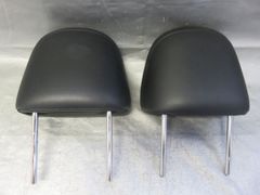 NVan 純正ヘッドレスト2点セット ホンダ JJ1 後部座席 リアシート
