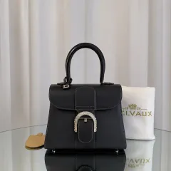 MINI デルヴォー ブリアン ミニ クリスタル リミテッドのサムネイル