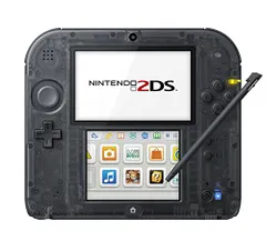 2026年最新】3ds クリアブラックの人気アイテム - メルカリ