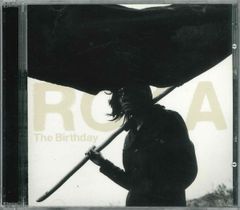 The Birthday / stupid CD ザ・バースデイ チバユウスケ⁠ - メルカリ