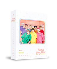 BTS Happy Ever After 4th MUSTER ハピエバ 韓国版 - メルカリ