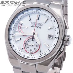 SEIKO ASTRON 2025国境なき医師団モデル No.428 - メルカリ
