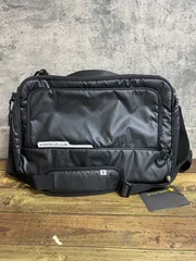 KF522 カペルミュール KAPELMUUR リュック バックパック 黒のサムネイル