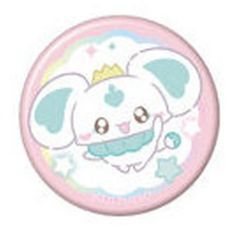 [중고] 배지 빈즈 푸치큐아포룬 [푸치큐아~Precure Fairies~ 캐릭터 배지 컬렉션]